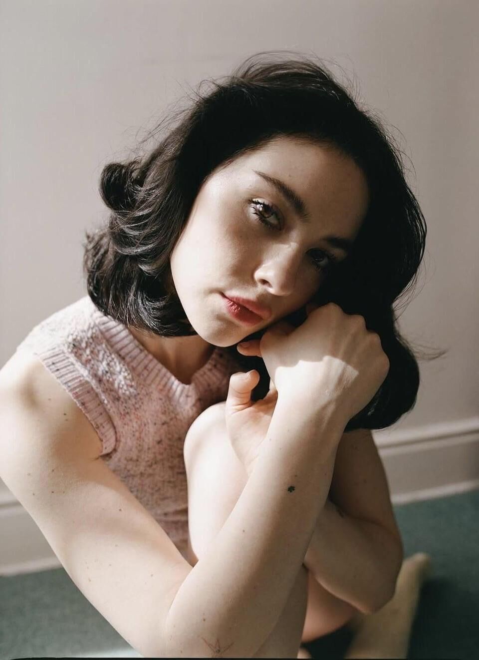 Gracie Abrams