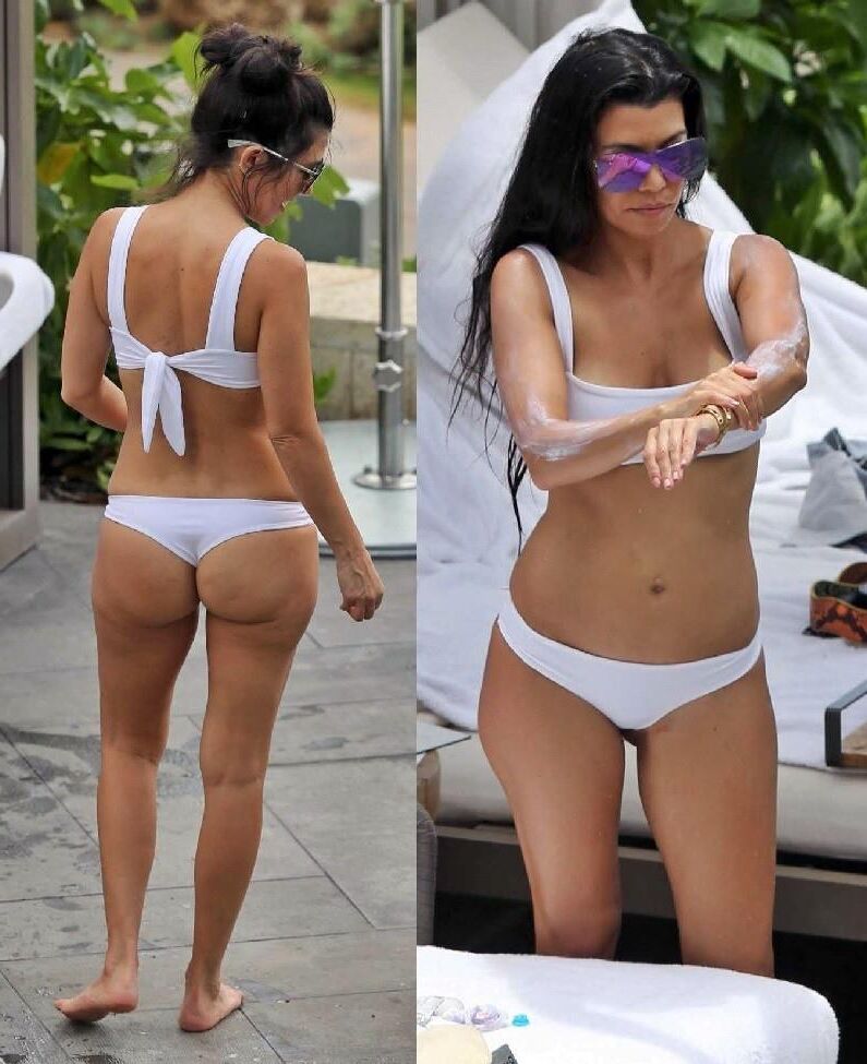 Bikini de celebridades
