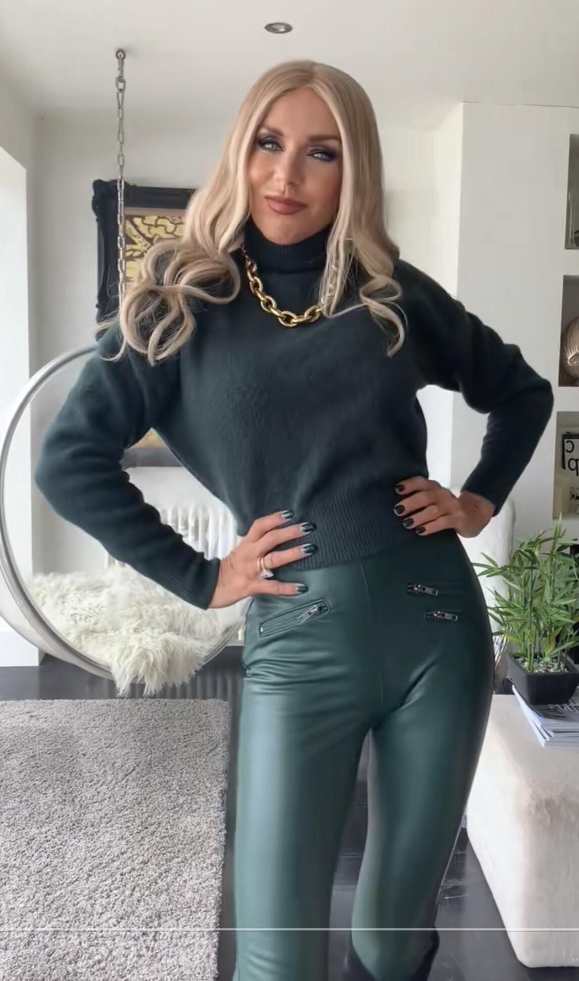 Celia Sawyer