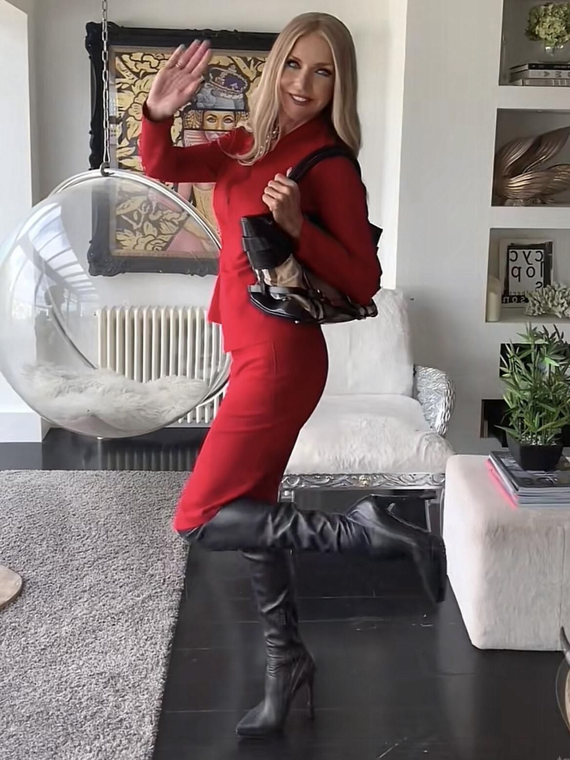 Celia Sawyer