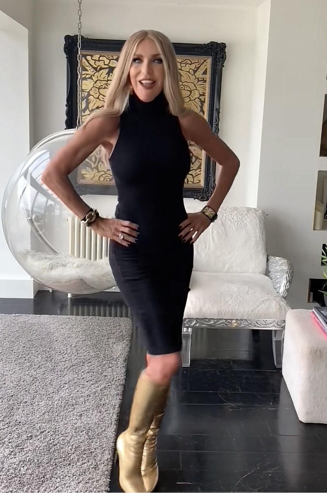 Celia Sawyer