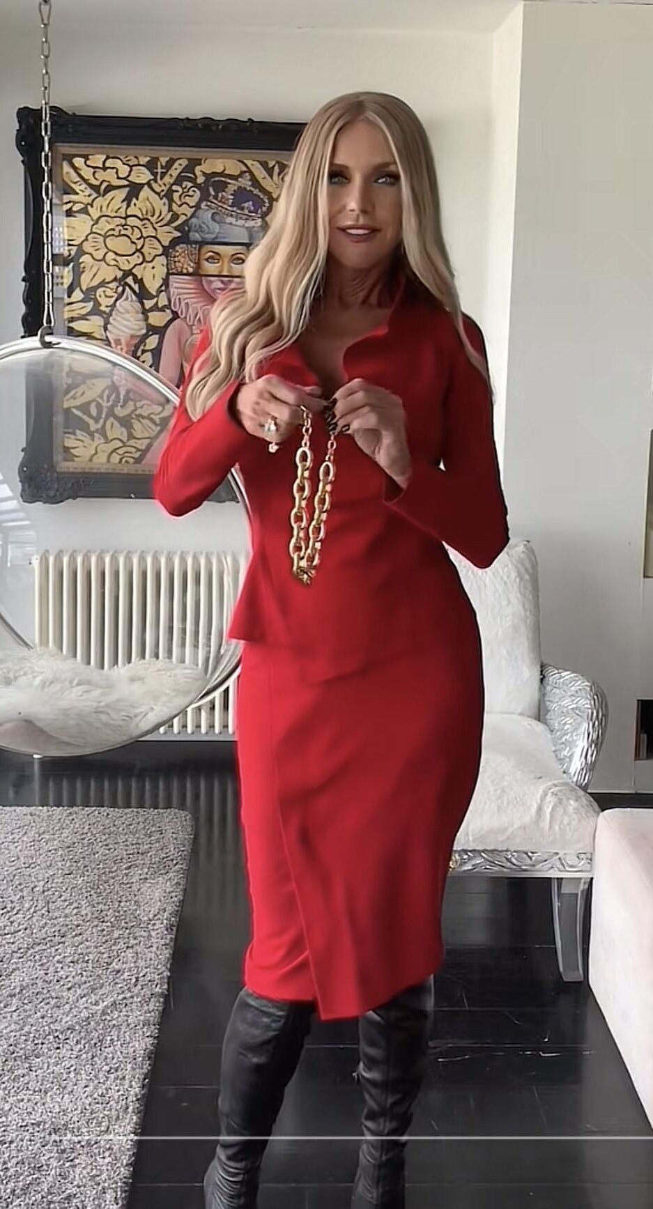 Celia Sawyer