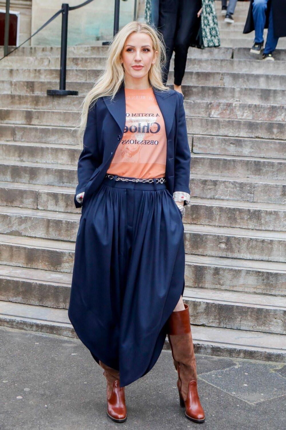 Ellie Goulding