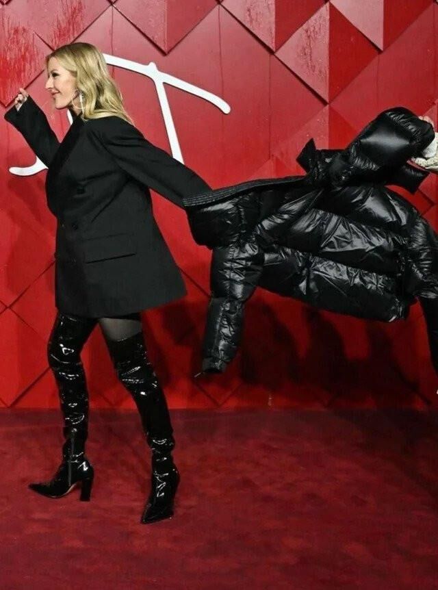 Ellie Goulding