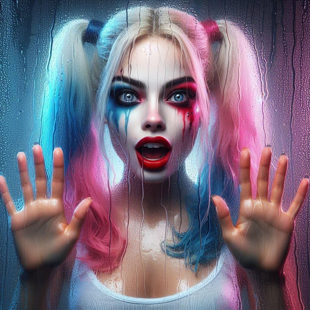 Harley Quinn