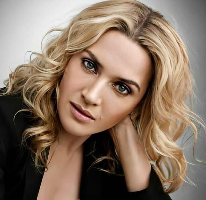 Kate Winslet