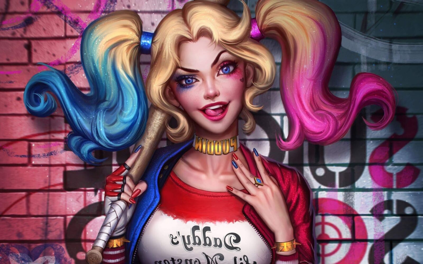Harley Quinn