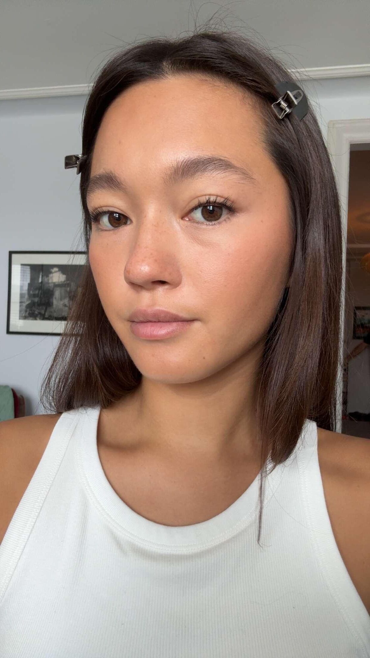 Lily Chee Italy + Friends + Bikini + Big Ass + Cleavage