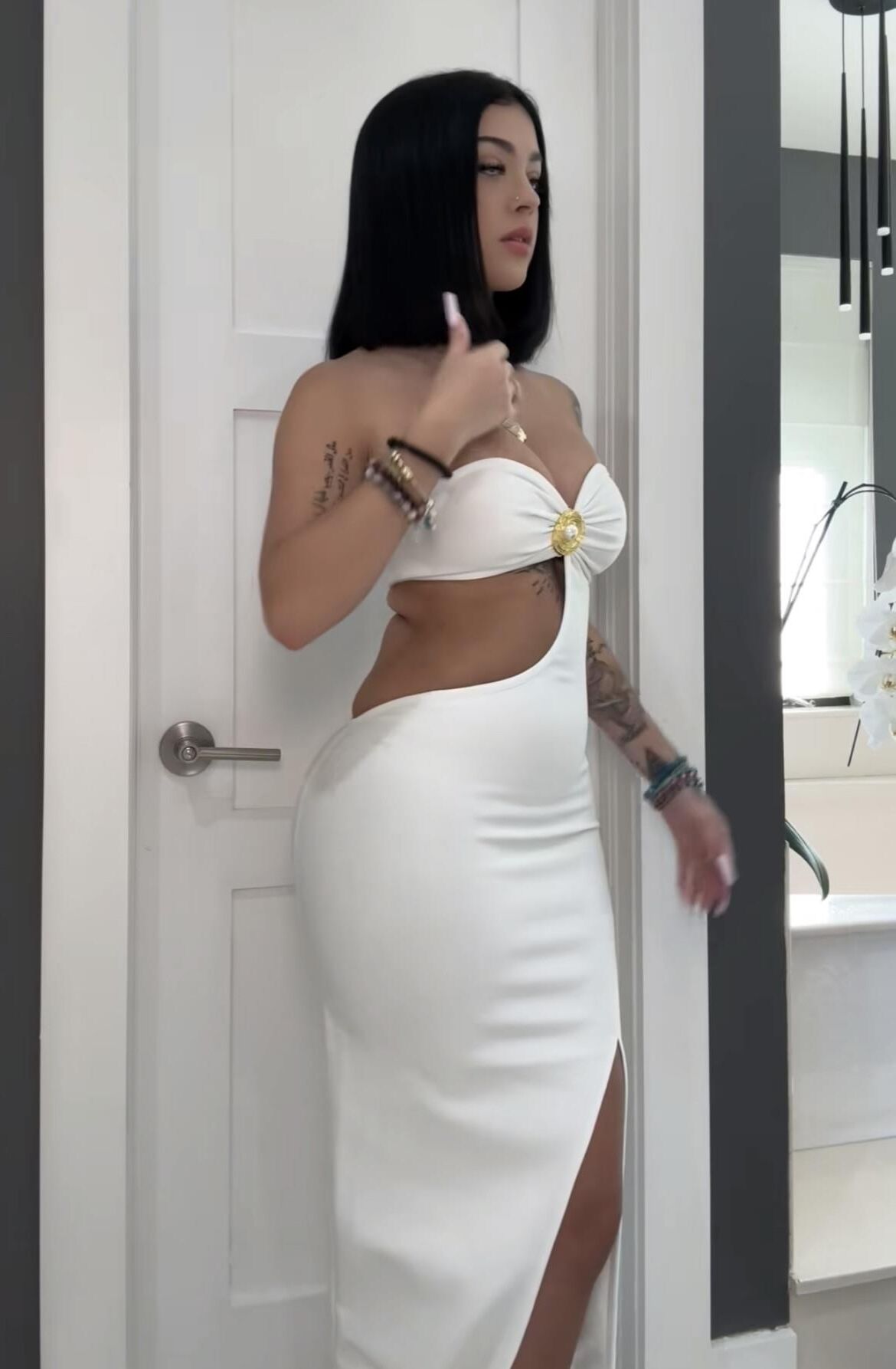 Malu Trevejo