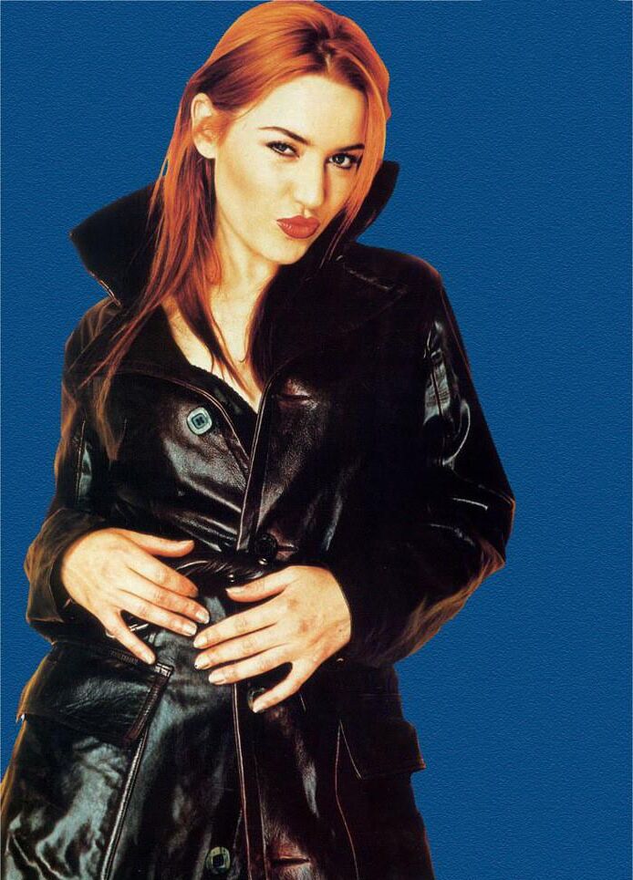 Kate Winslet