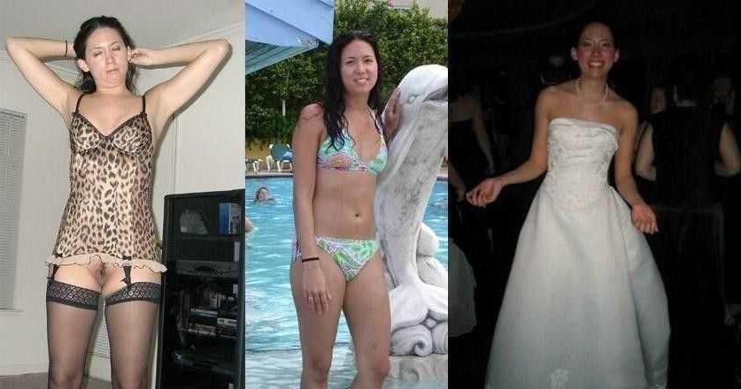 Before and After OMG 