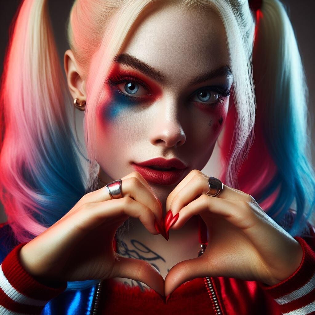 Harley Quinn
