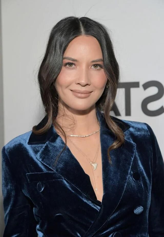 Olivia Munn