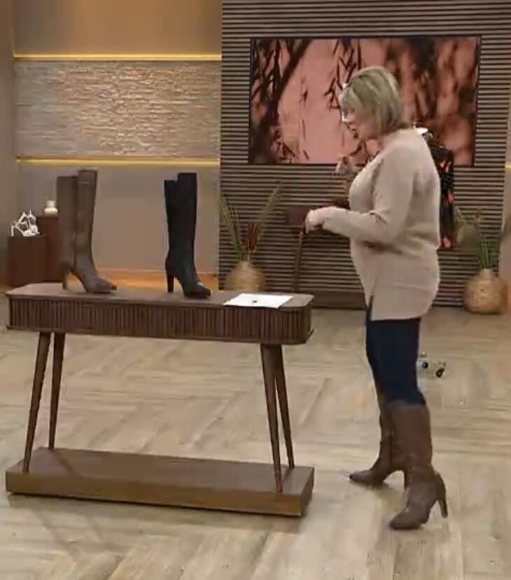 Ruth Langsford