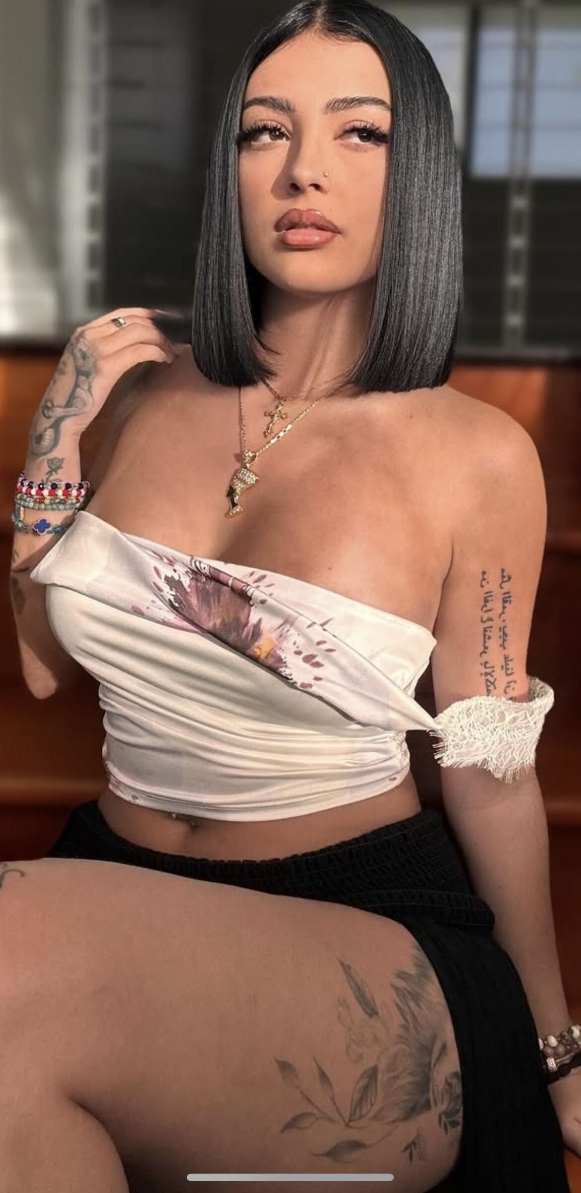 Malu Trevejo