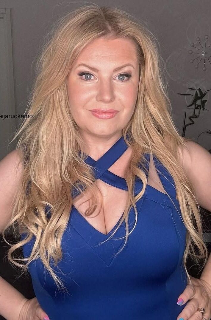 Teija Ruokamo