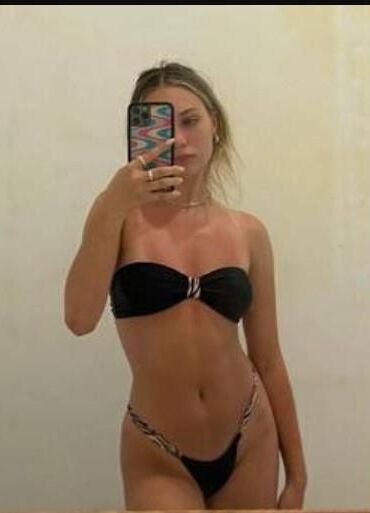 Maddie Ziegler