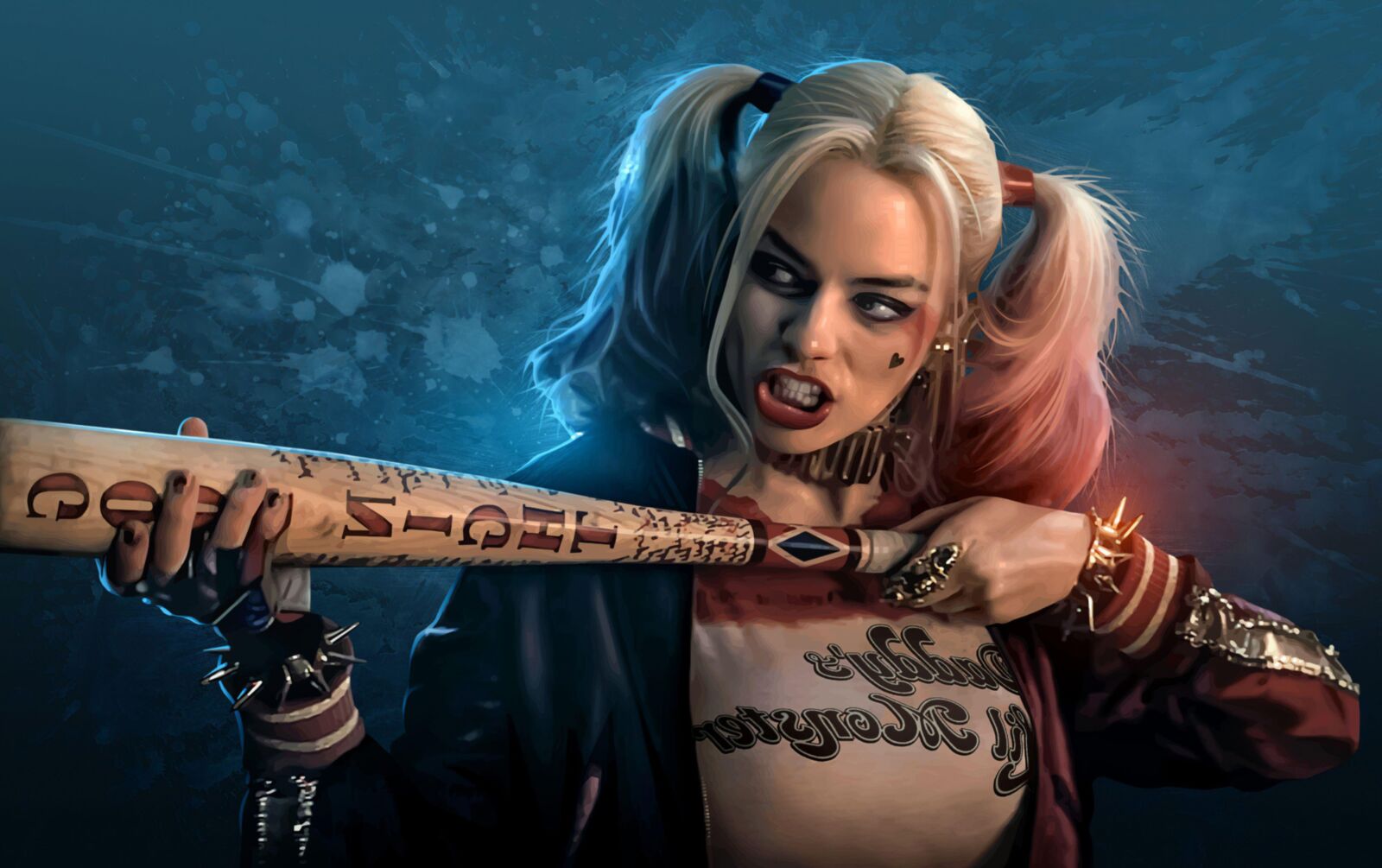 Harley Quinn
