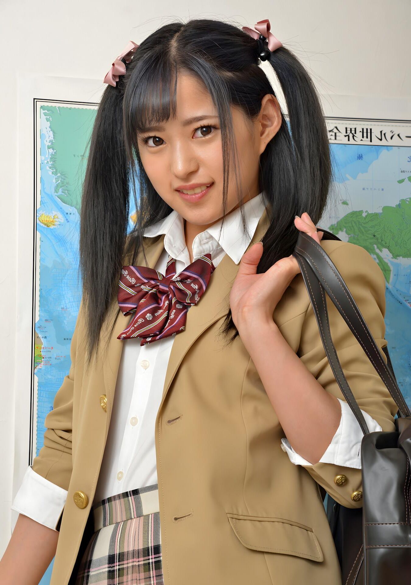 Mitsuki Nagisa (渚みつき) #