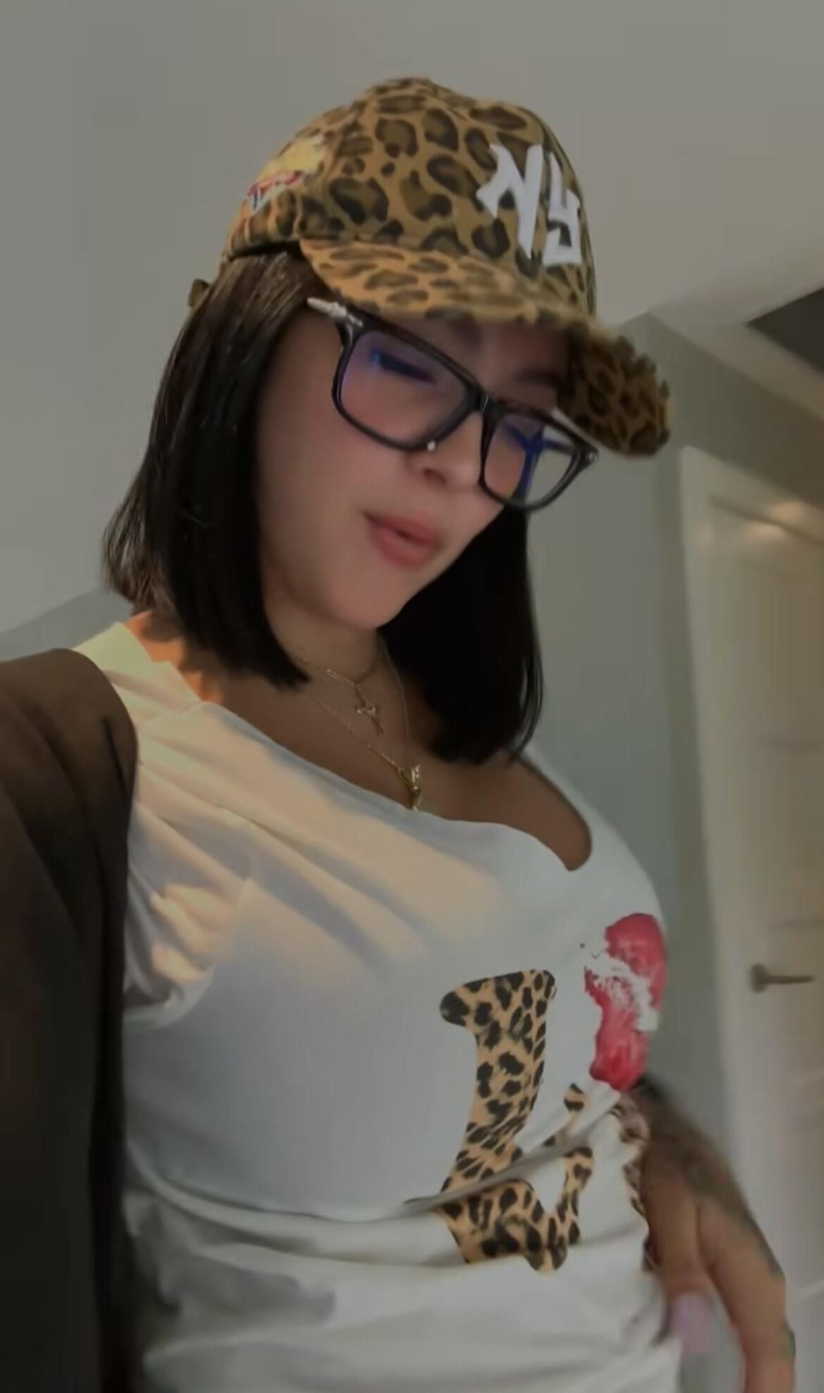 Malu Trevejo
