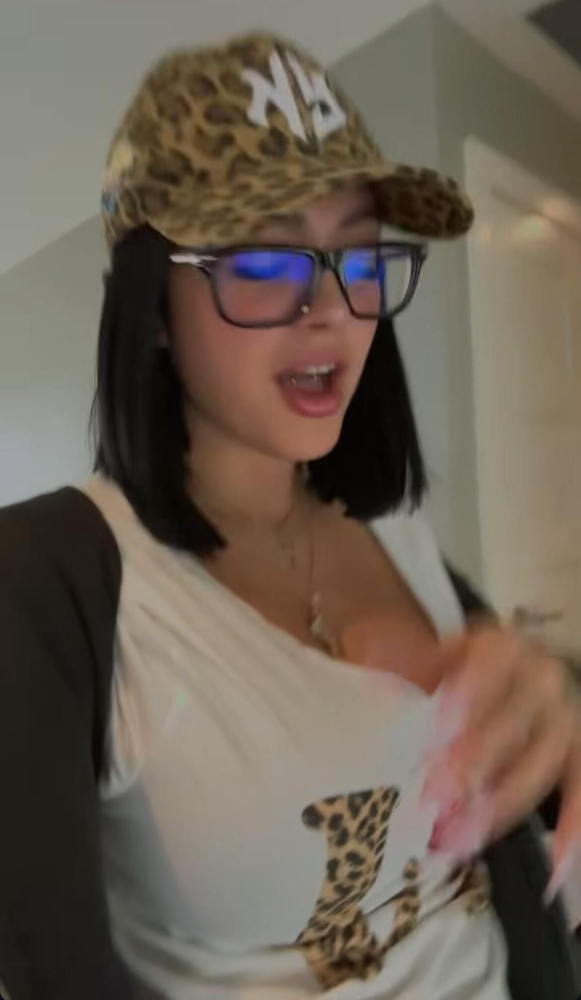 Malu Trevejo