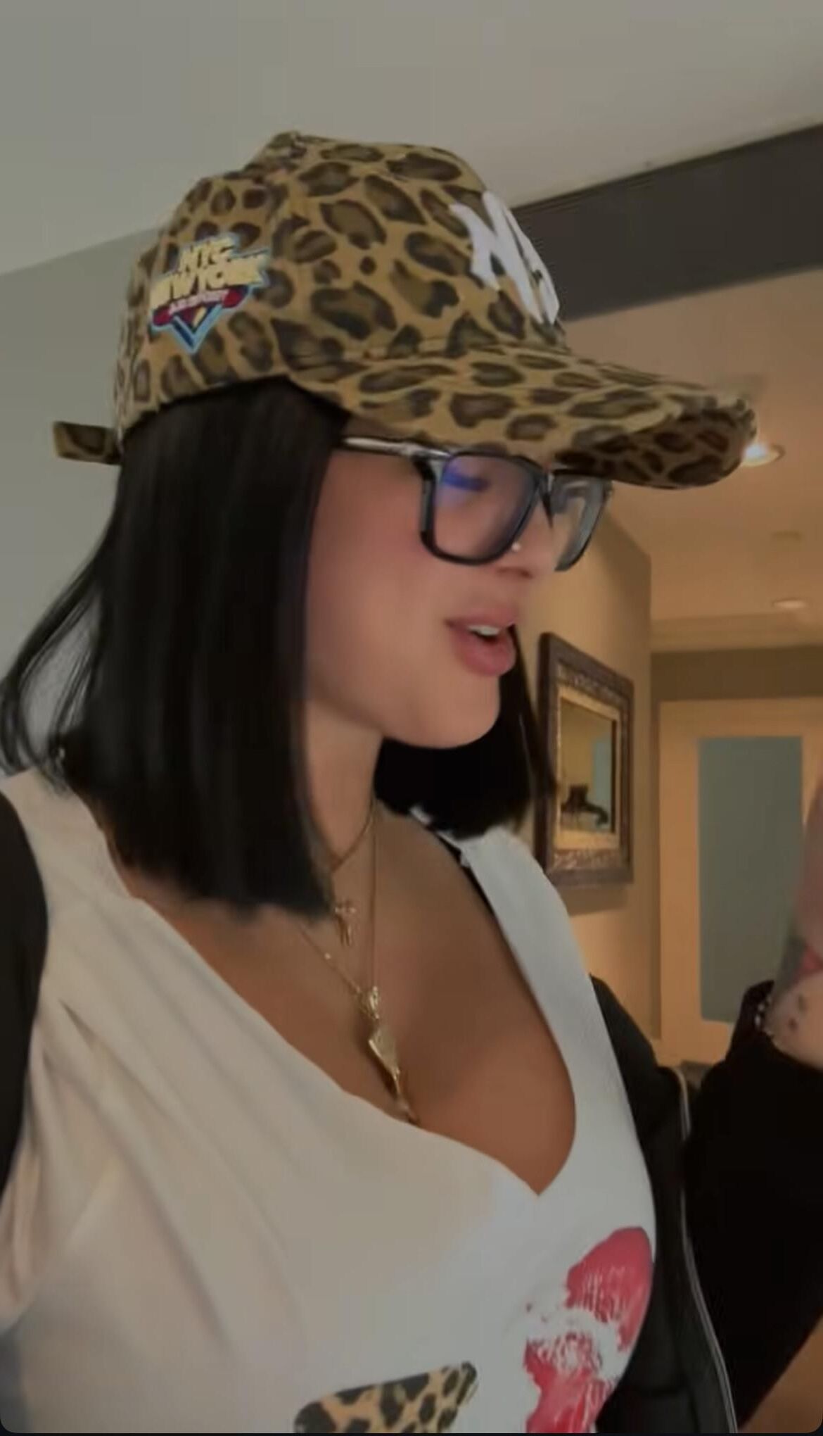 Malu Trevejo