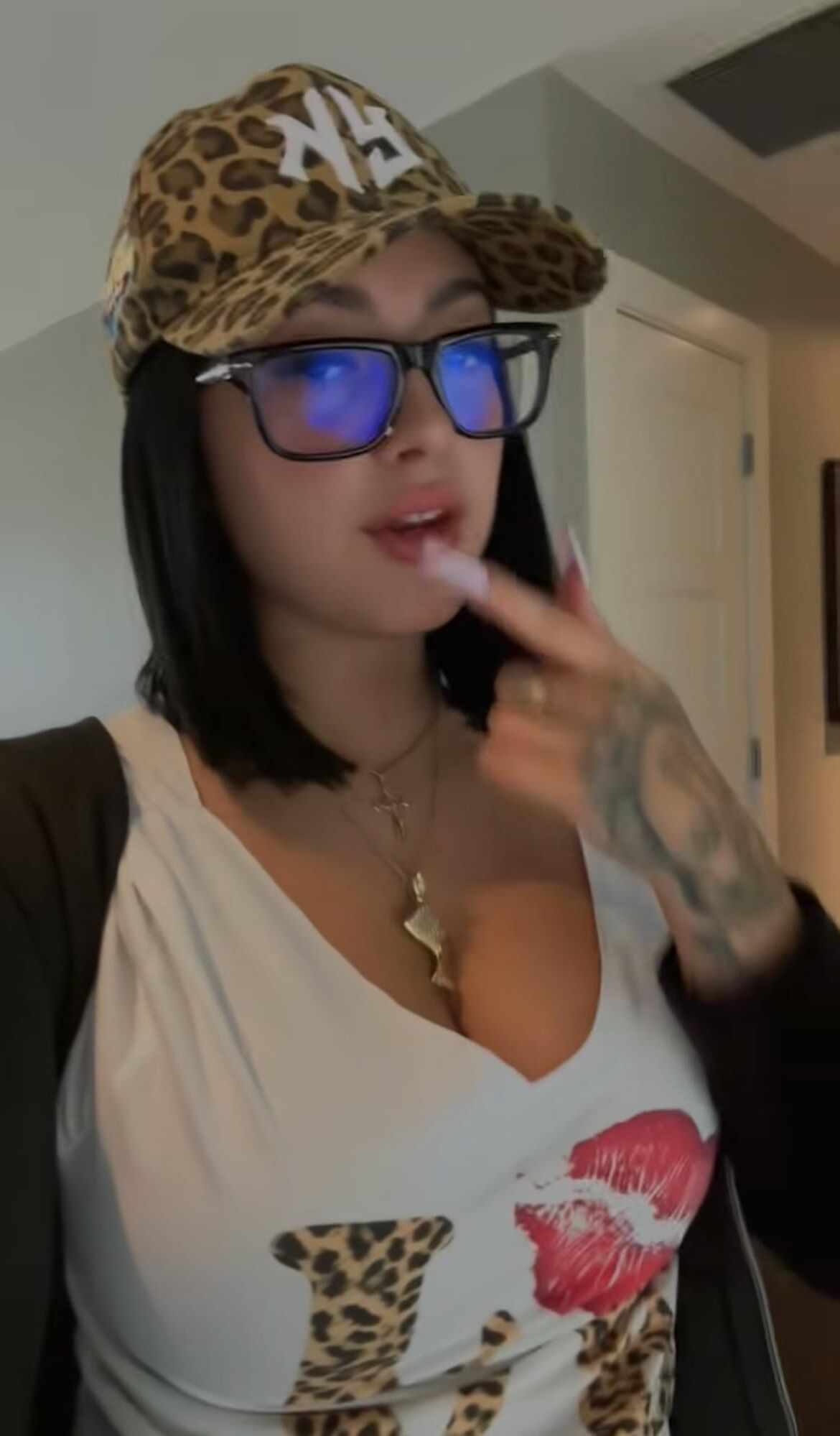 Malu Trevejo