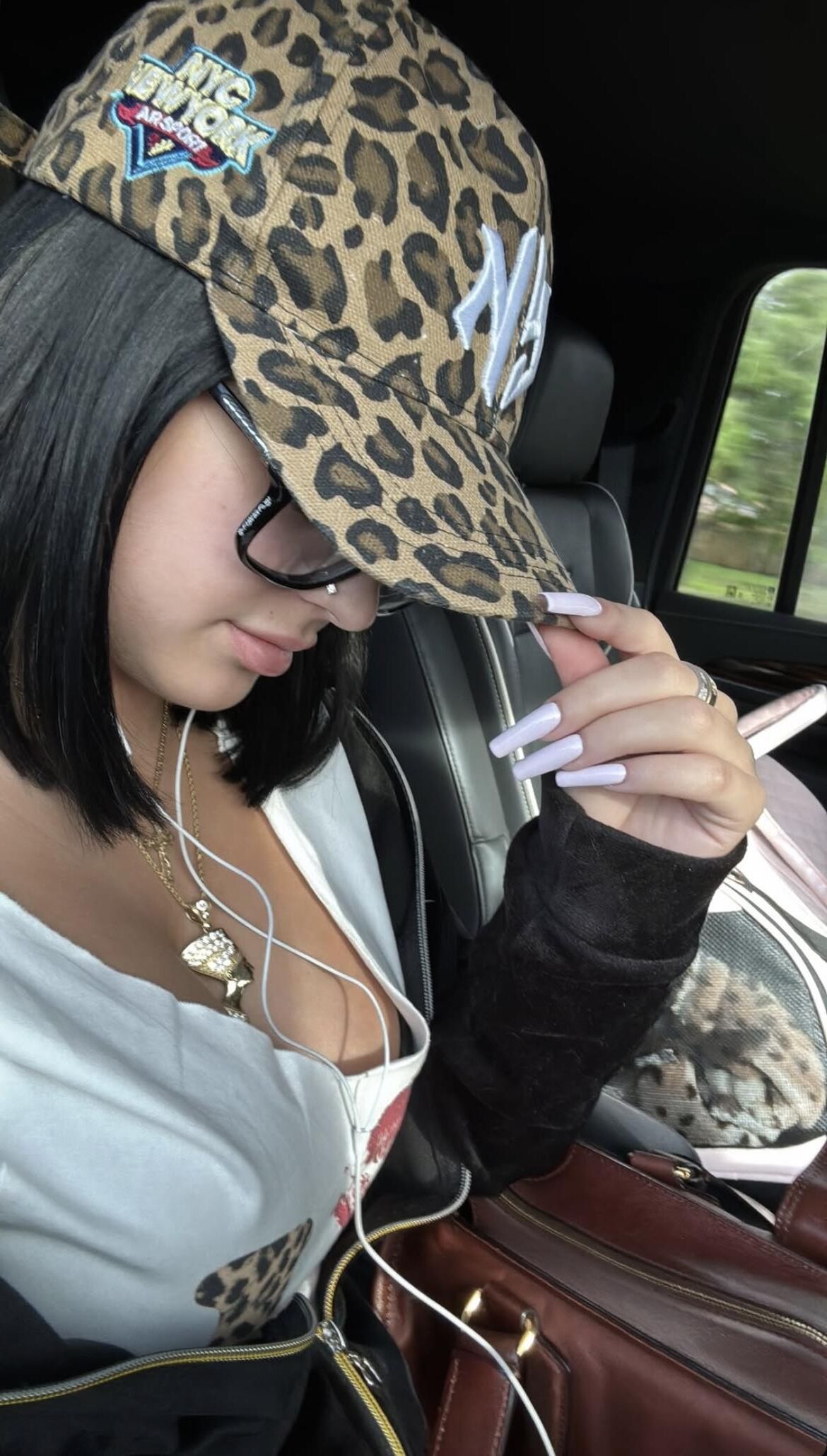 Malu Trevejo