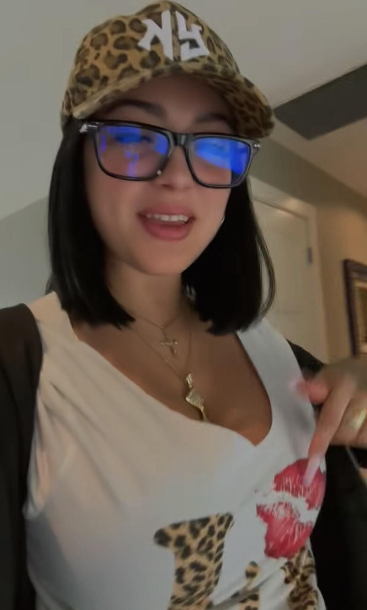 Malu Trevejo