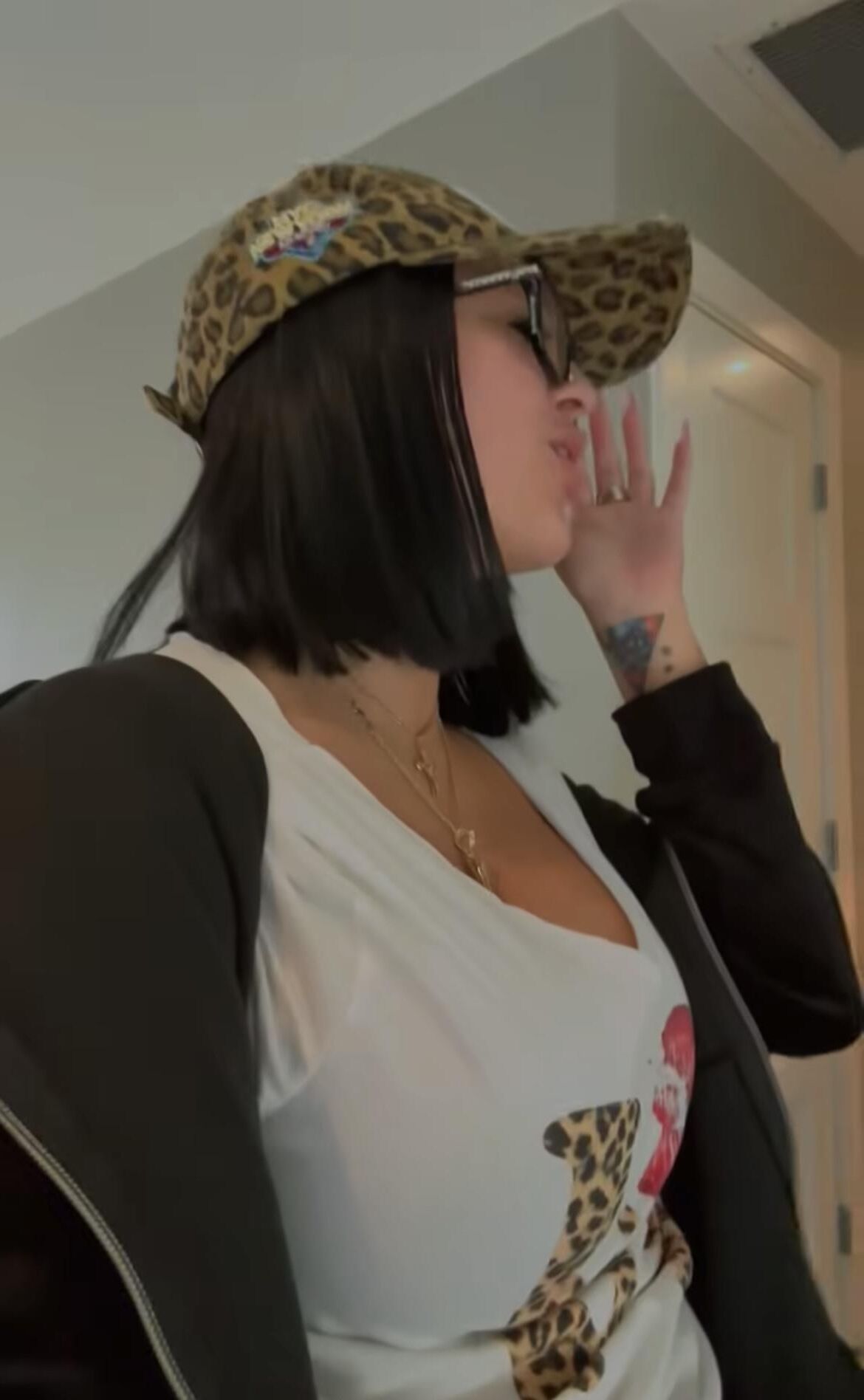 Malu Trevejo