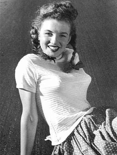 Marilyn Monroe