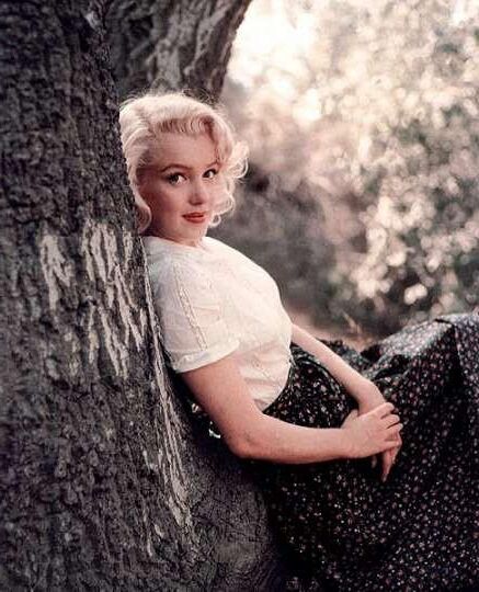 Marilyn Monroe