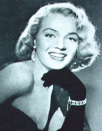 Marilyn Monroe