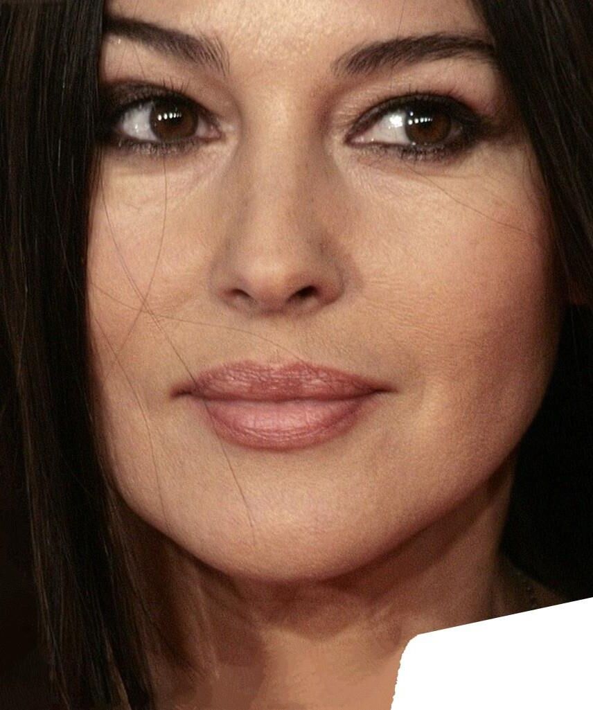 Monica Bellucci Goddess of Beauty