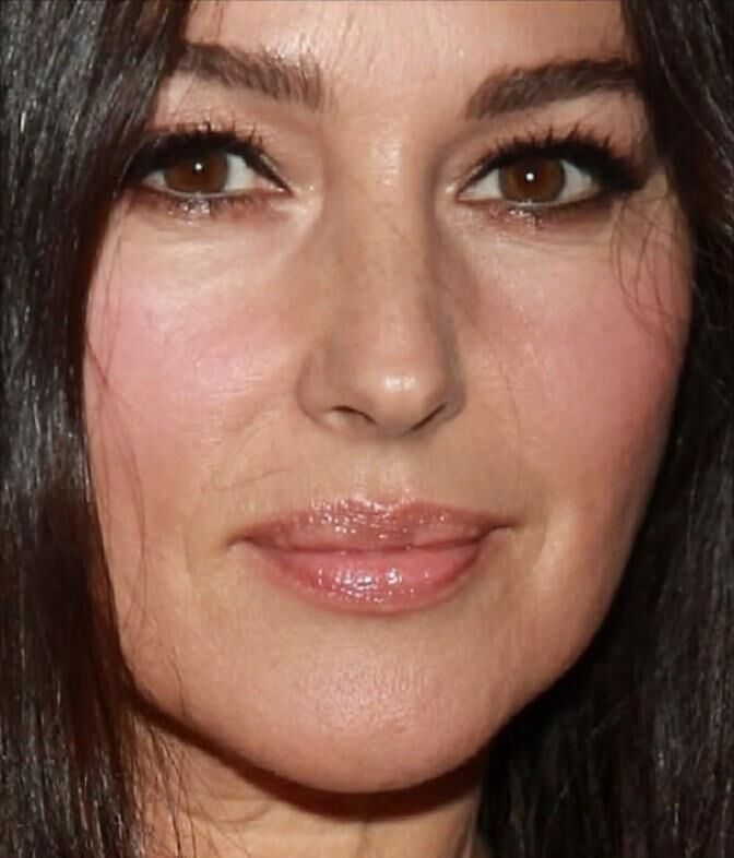 Monica Bellucci Goddess of Beauty
