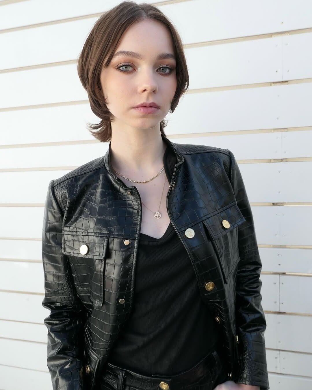Emma Myers 