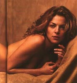 Claudia Gerini