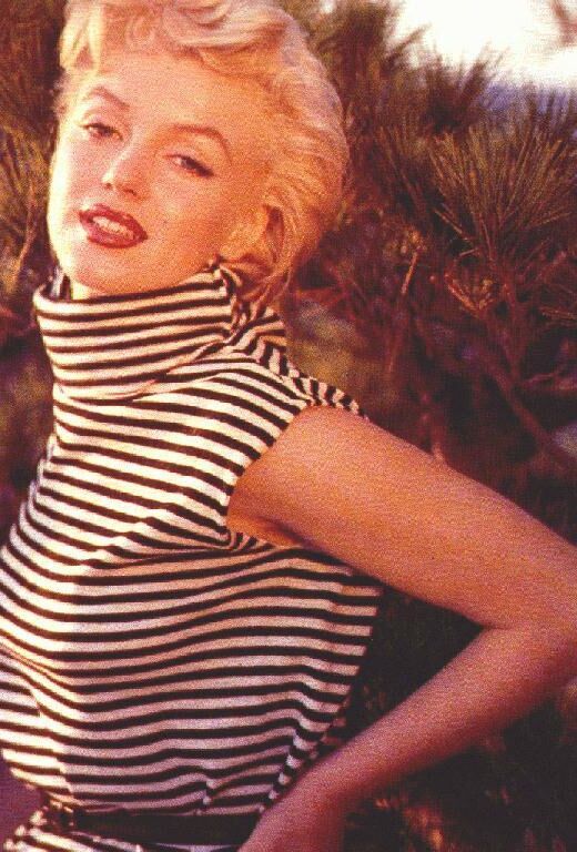 Marilyn Monroe