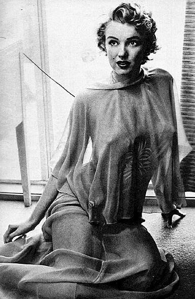 Marilyn Monroe