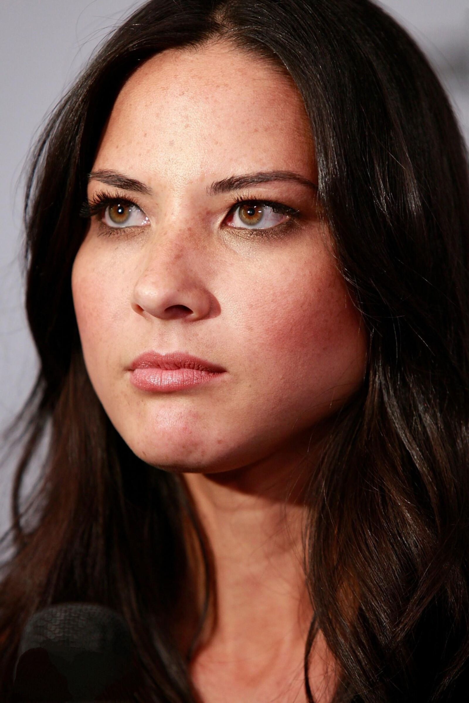 Olivia Munn Arousing Pics Only