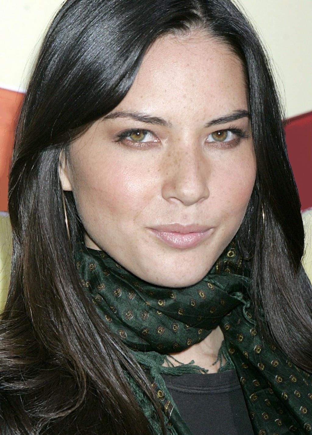 Olivia Munn Arousing Pics Only