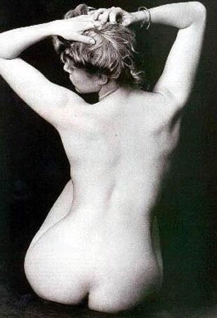 Claudia Gerini