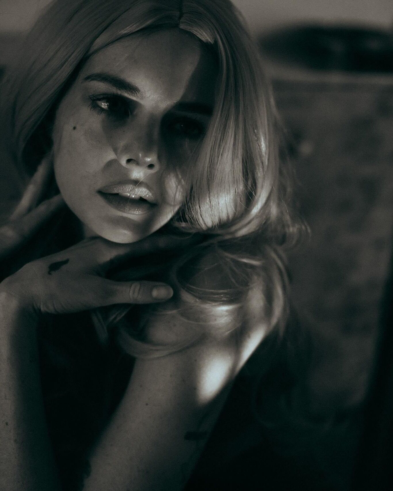 Samara Weaving Hottie