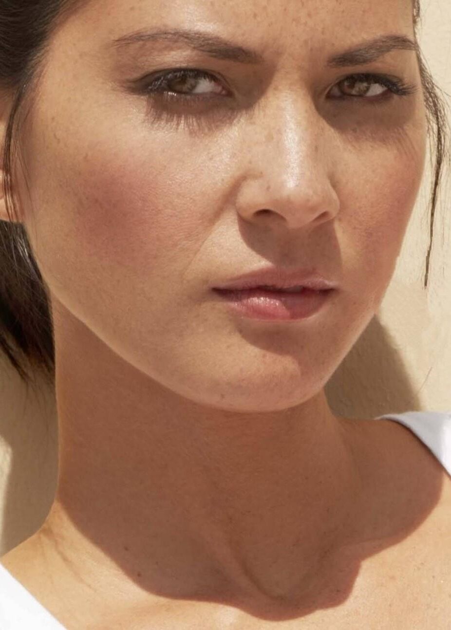 Olivia Munn Arousing Pics Only