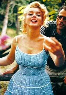 Marilyn Monroe