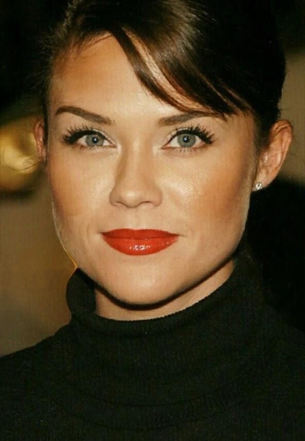 Susan Ward Arousing Pics Only