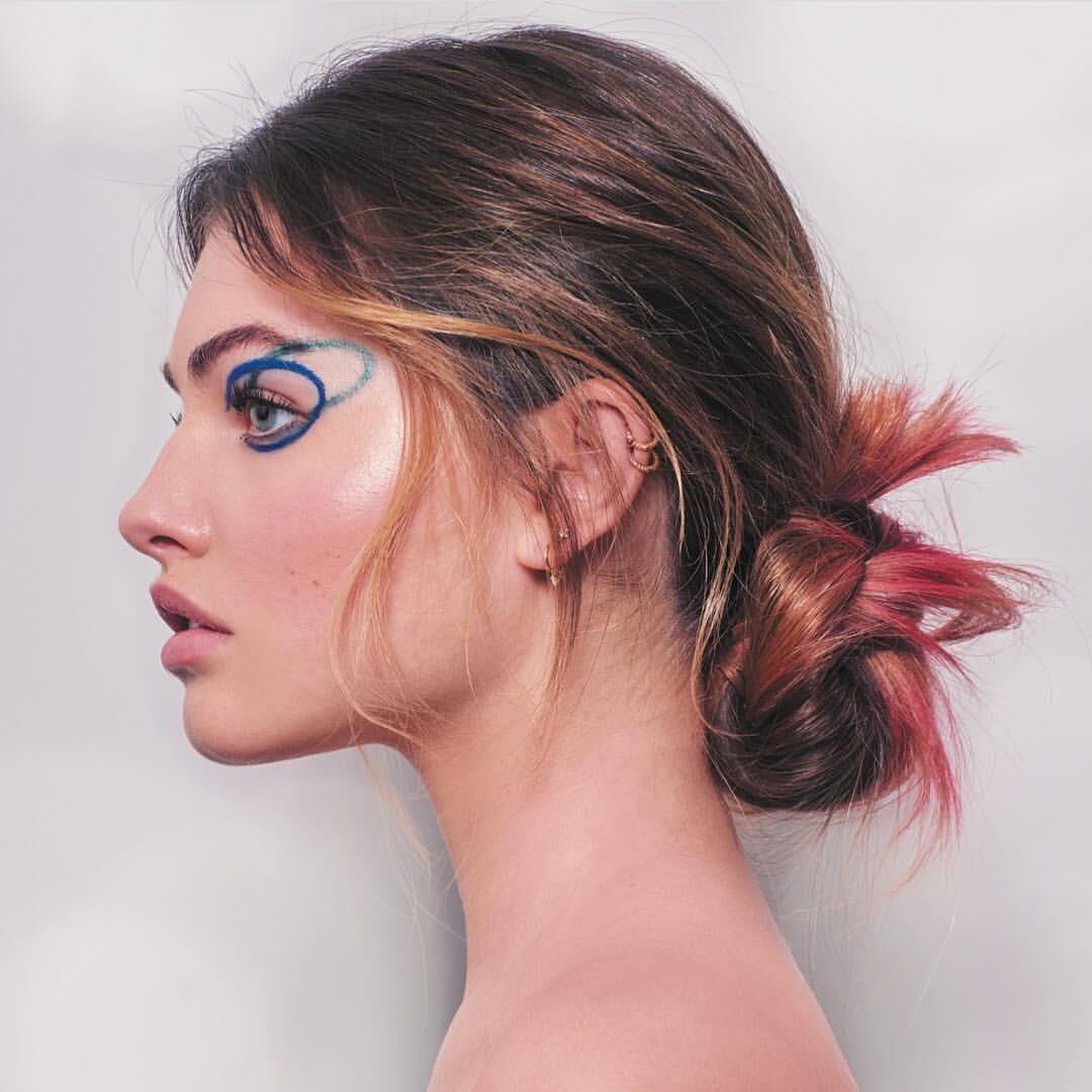 Thylane Blondeau 