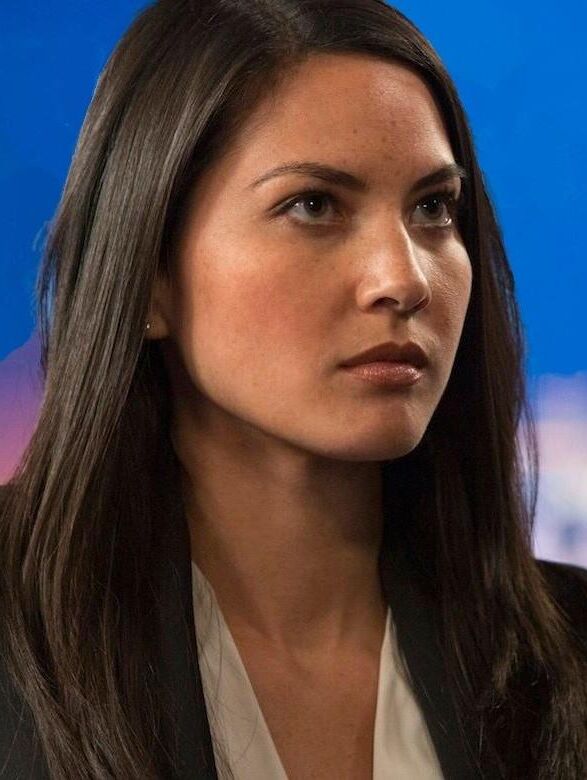 Olivia Munn Arousing Pics Only