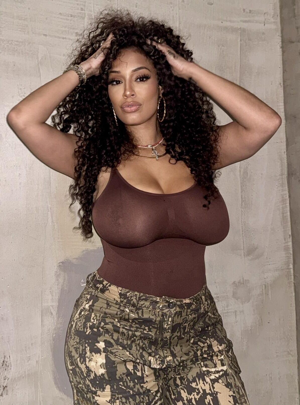 Celebrity Asss Two