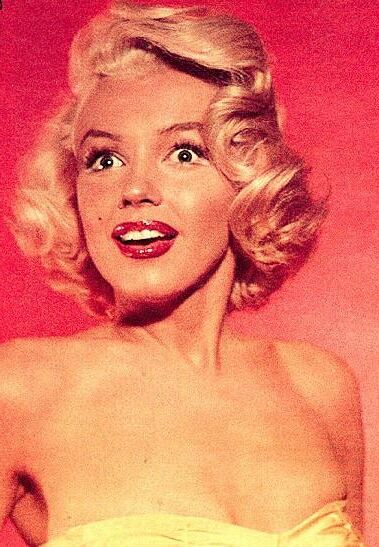 Marilyn Monroe